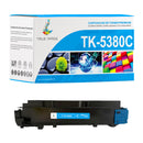 Toner Cyan Kyocera TK-5380C Compatible