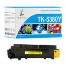 Toner Jaune Kyocera TK-5380Y Compatible
