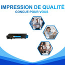 Toner Cyan Kyocera TK-5380C Compatible