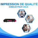 Toner Magenta Kyocera TK-5380M Compatible