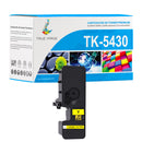 Toner Jaune Kyocera TK-5430Y Compatible