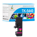 Toner Magenta Kyocera TK-5440M Compatible