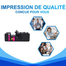 Toner Magenta Kyocera TK-5440M Compatible