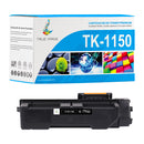 Toner Kyocera TK-1150 Multipack Toners Noir Compatibles