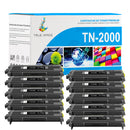 Brother TN-2000