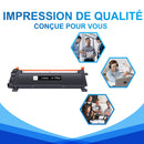 Brother TN2220 TN2220XL Multipack Toners Noir Compatibles