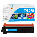 Toner Cyan Brother TN230C Compatible