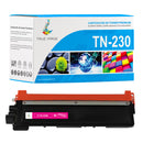 Toner Magenta Brother TN230M Compatible