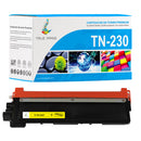 Toner Jaune Brother TN230Y Compatible