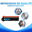 Toner Cyan Brother TN230C Compatible