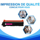 Toner Magenta Brother TN230M Compatible