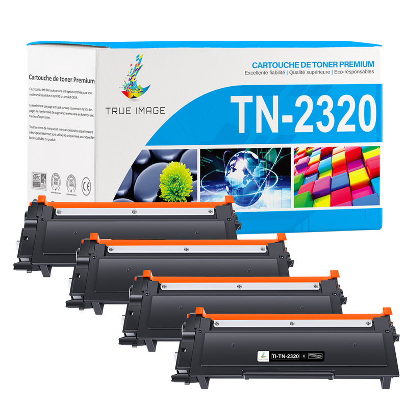 Brother TN2320 4PK