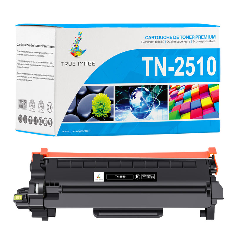 Brother TN2510