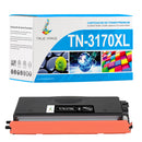 Brother TN-3170XL Multipack Toner Noir Compatible