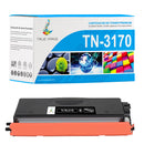 Brother TN-3170 Multipack Toner Noir Compatible