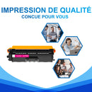 Toner Magenta Brother TN321M Compatible