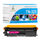 Toner Magenta Brother TN325M Compatible