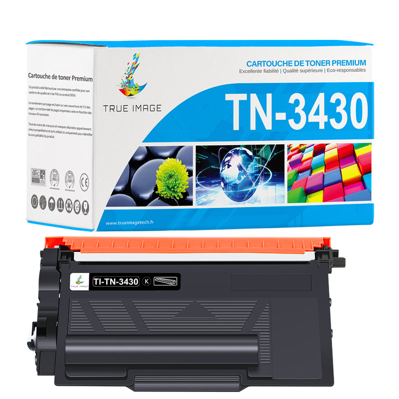 Brother TN3430 1PK