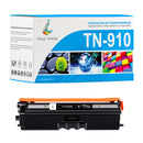 Brother TN-910BK Toner Laser Noir Compatible