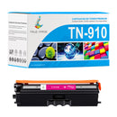 Brother TN-910M Toner Laser Magenta Compatible