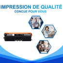 Brother TN-910BK Toner Laser Noir Compatible