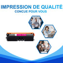 Brother TN-910M Toner Laser Magenta Compatible