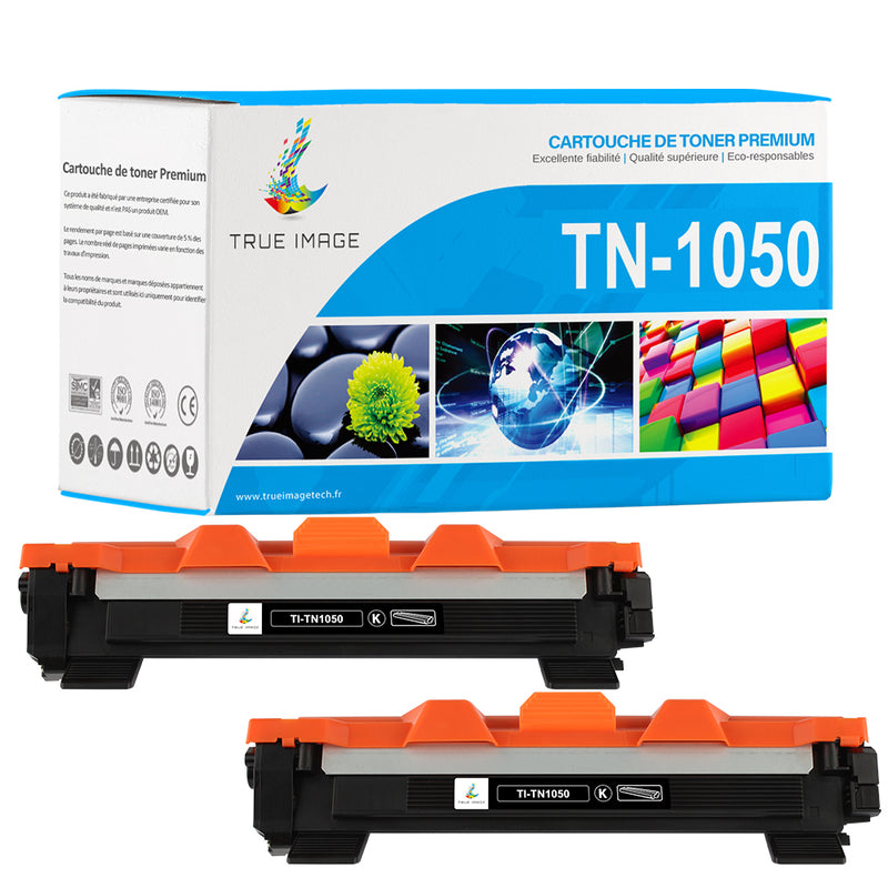 Brother TN-1050