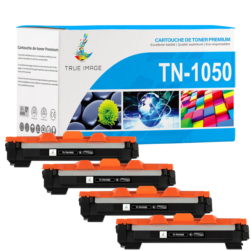 Brother TN-1050