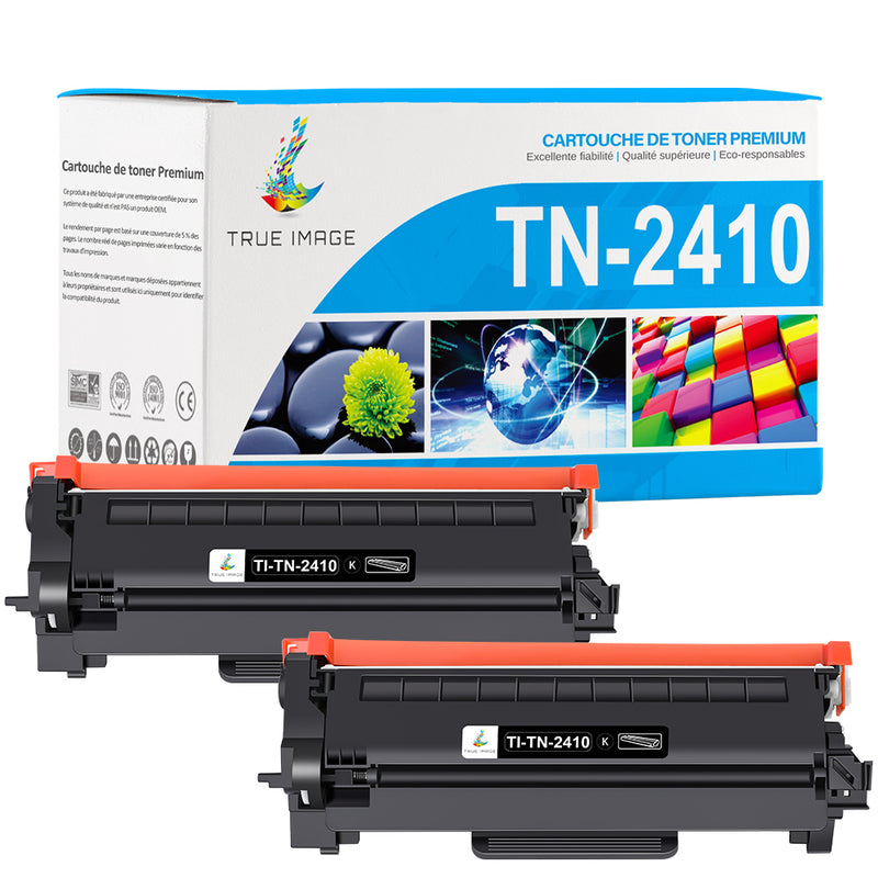 Brother TN2410 2PK