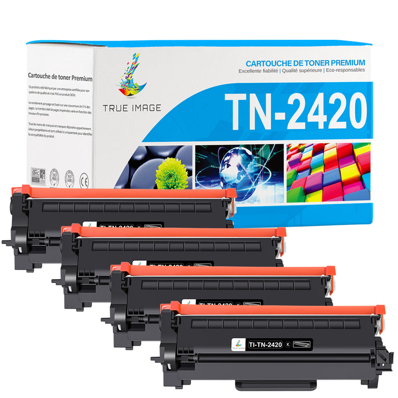 Brother TN2420 4PK