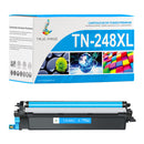 Brother TN248XLC