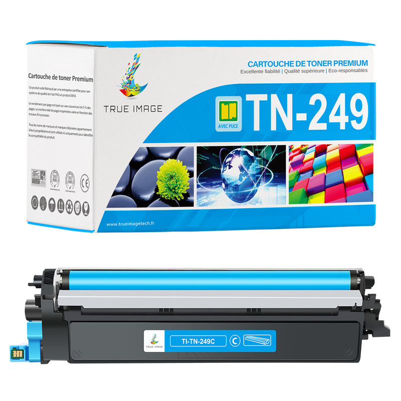 Brother TN249C