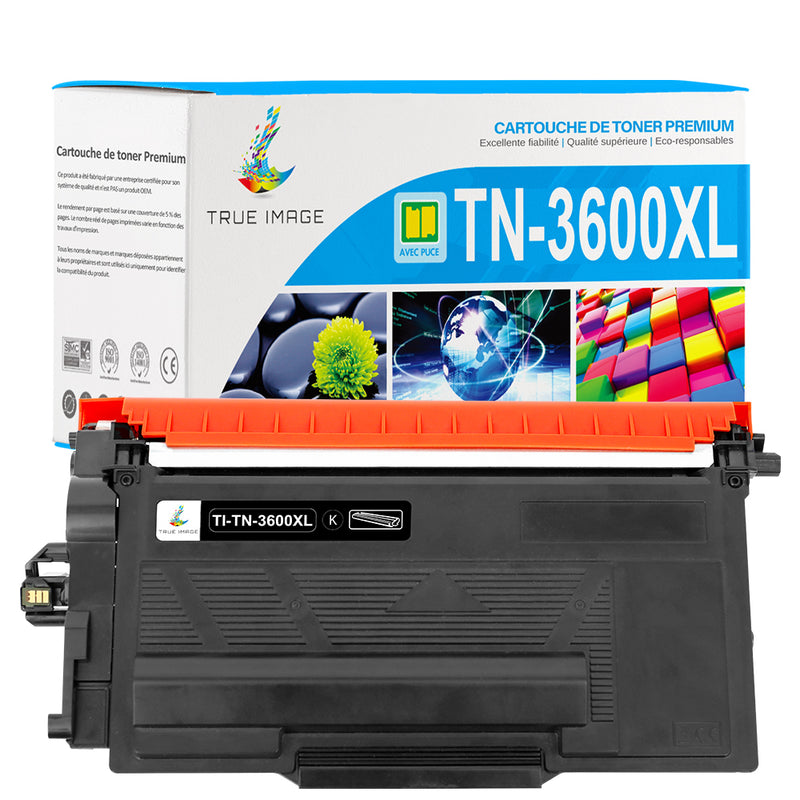 Brother TN3600XL