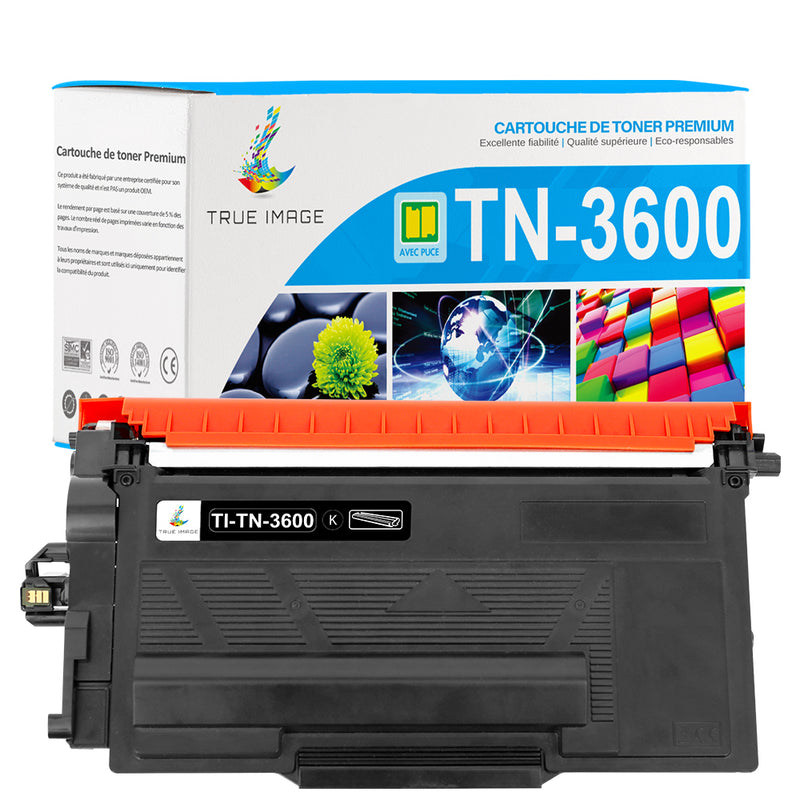 Brother TN3600