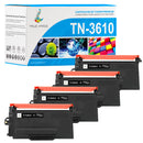 Brother TN3610 Toner Laser Compatible