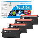 Brother TN3610XL Toner Laser Compatible