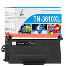 Brother TN3610XL Toner Laser Compatible