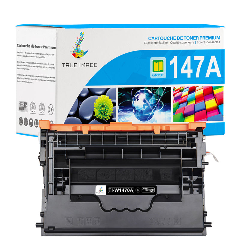 HP 147A WC 1PK