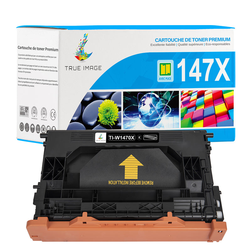 HP 147X WC 1PK