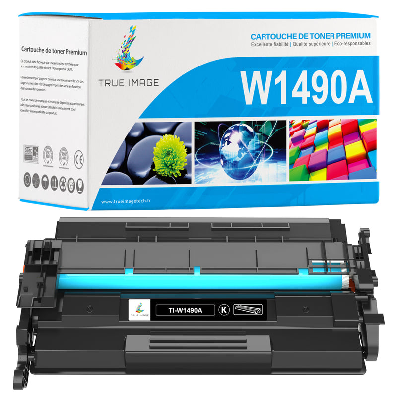 HP 149A W1490A NC