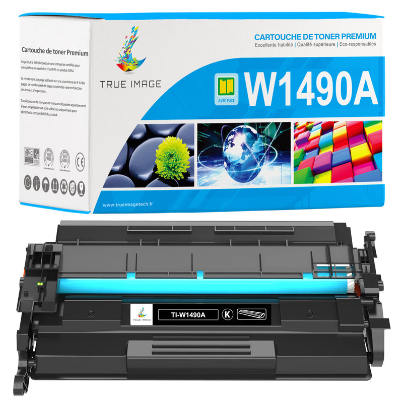 HP 149A W1490A WC