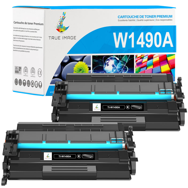 HP 149A W1490A NC 2PK