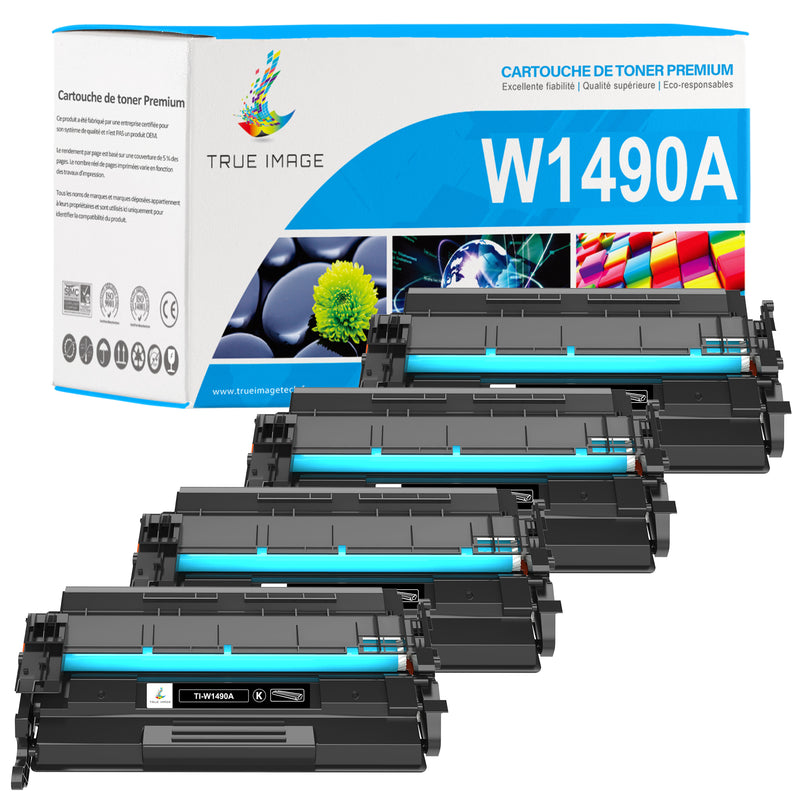 HP 149A W1490A NC 4PK