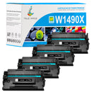 HP 149X W1490X WC 4PK