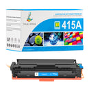 HP 415A W2031A WC