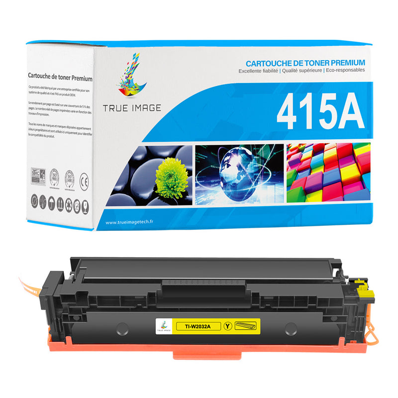 HP 415A W2032A NC