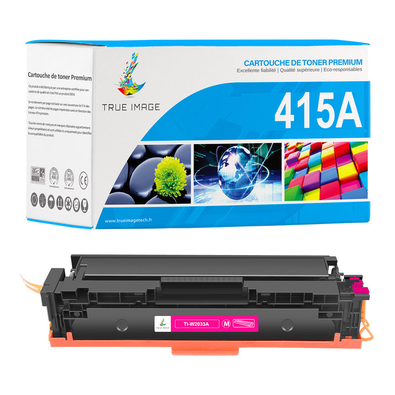 HP 415A W2033A NC