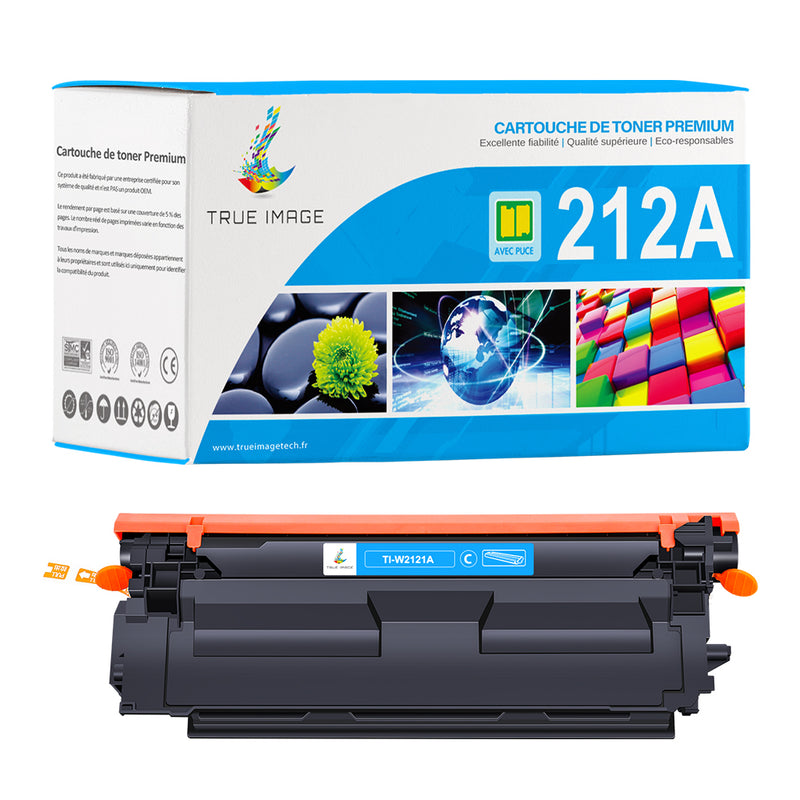 HP 212A W2121A