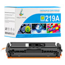 HP 219A W2190A Toner Noir Compatible