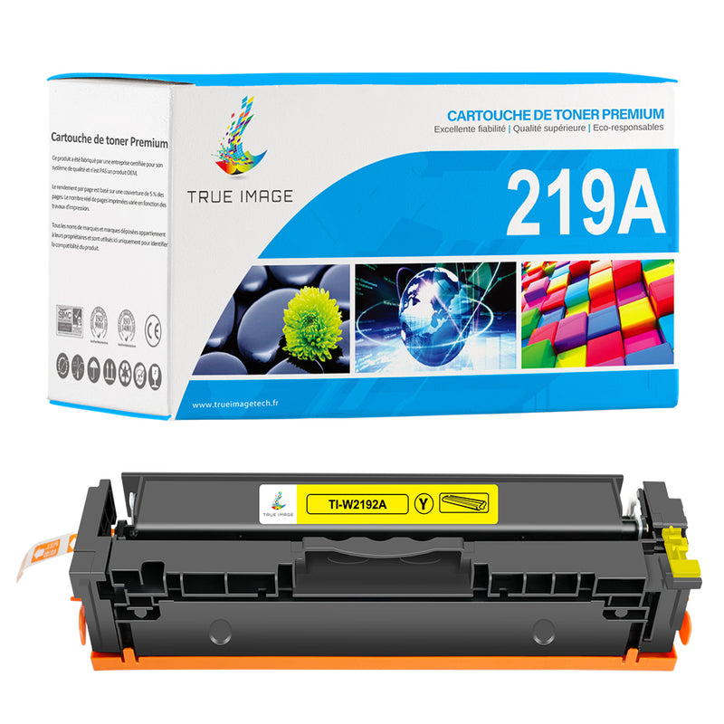 HP 219A W2192A NC